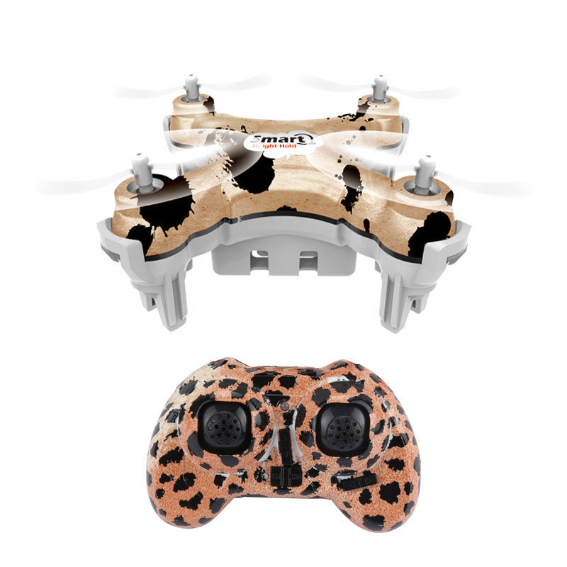 RC Quadcopter Cx10 Mini Remote - Kids Toys Helicopter recension och pris