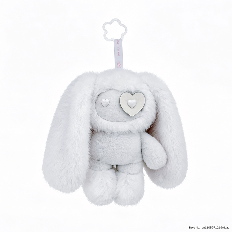 Cute Juju Rabbit Plush Keychai - Kids Toys Usa recension och pris