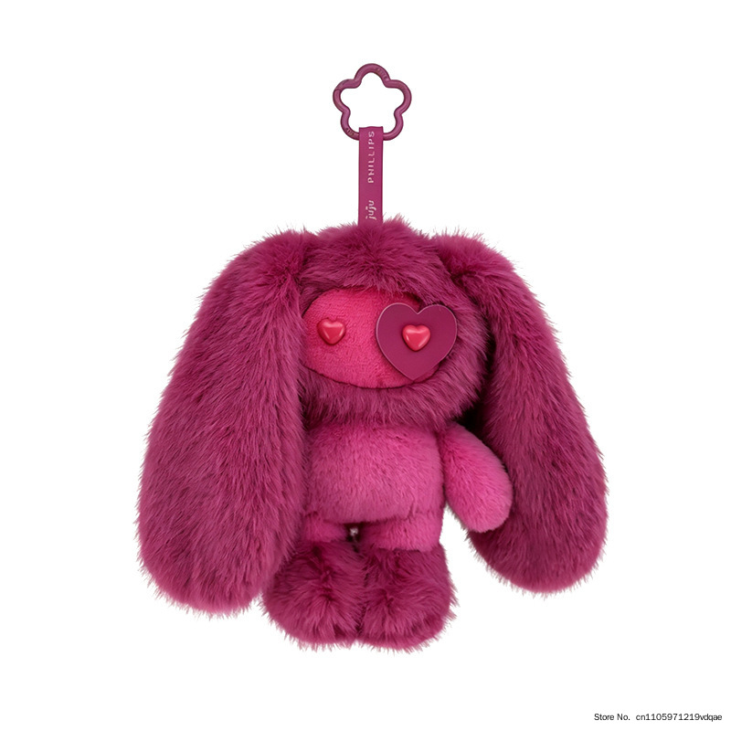 Cute Juju Rabbit Plush Keychai - Kids Toys Usa recension och pris