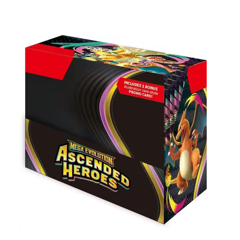 USA Pokémon Cards Chaos Rising - Kids Toys Usa recension och pris