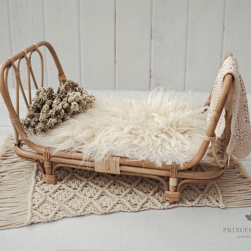 Newborn Photography Basket Vin - Kids Toys Store recension och pris