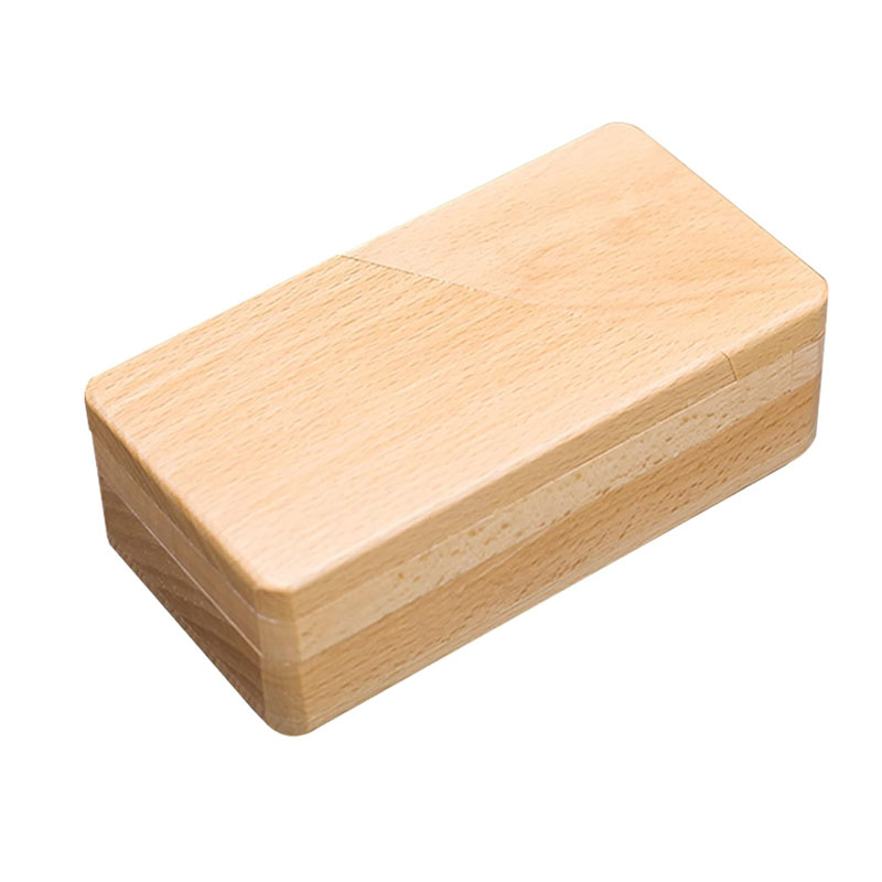 Wooden Puzzle Box with Secret  - Wooden Puzzle Kids recension och pris