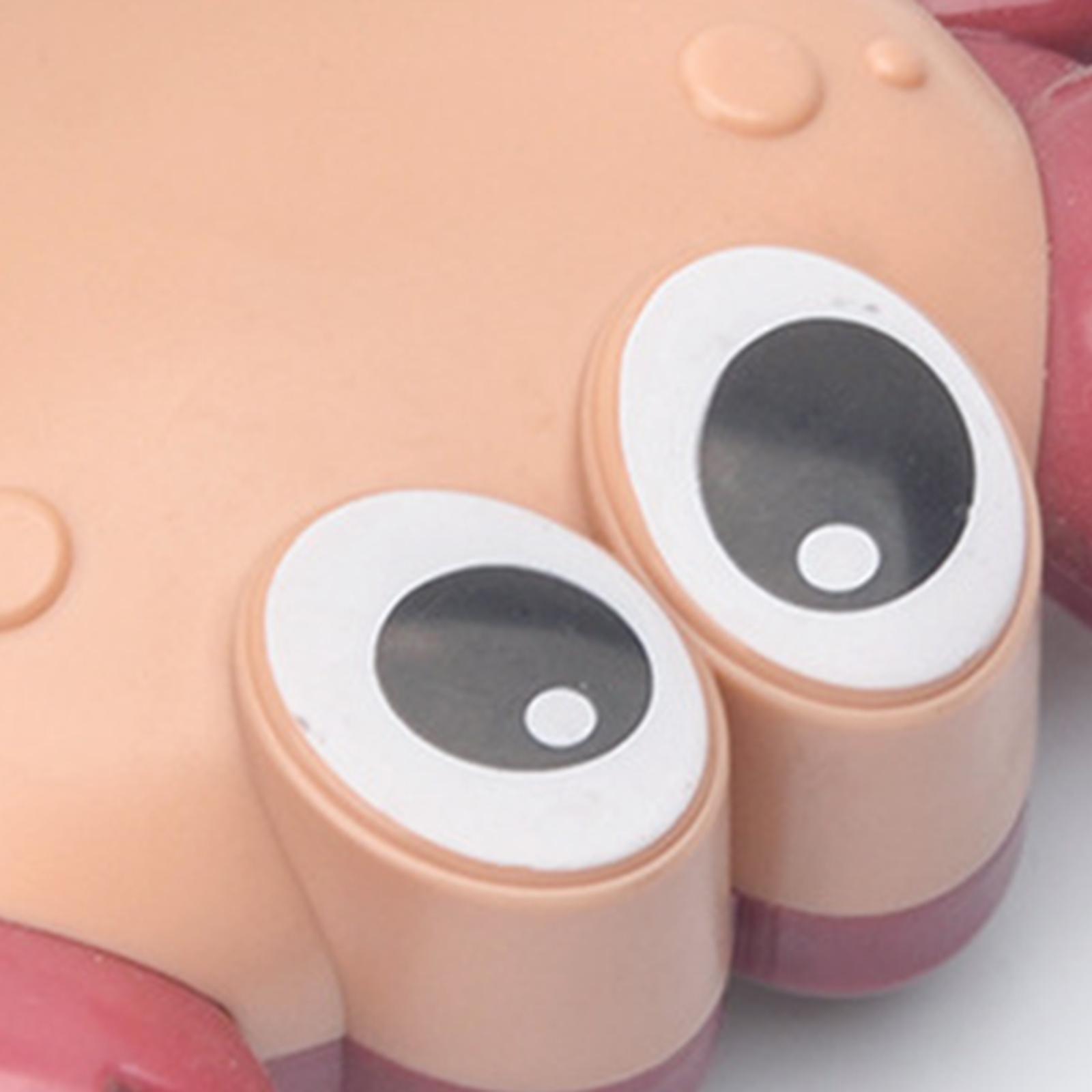 Swimming Crab Bath Toy Clockwo - Kids Toys Learning recension och pris