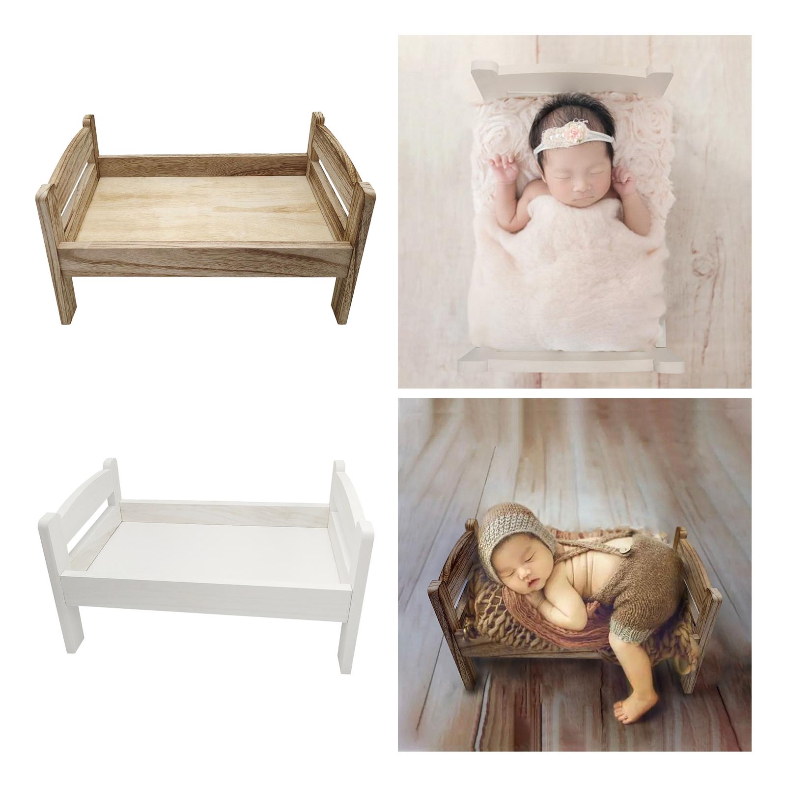 Newborn Photography Props Bed  - Kids Toys Store recension och pris