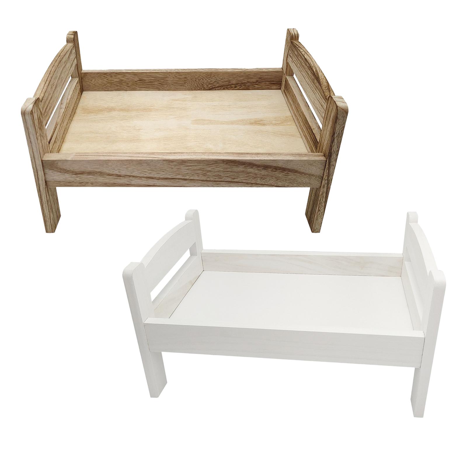 Newborn Photography Props Bed  - Kids Toys Store recension och pris
