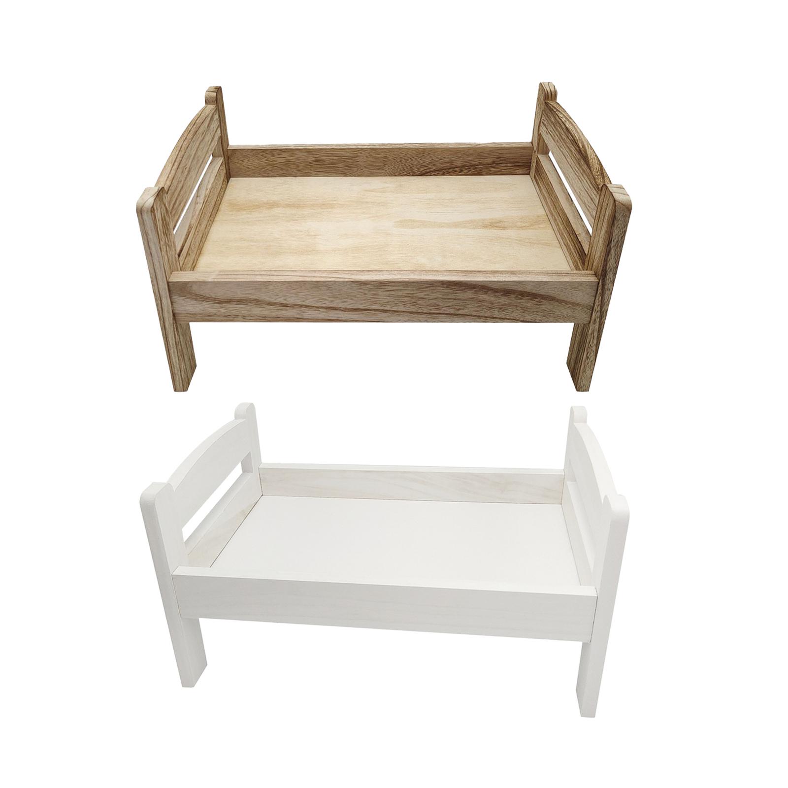 Newborn Photography Props Bed  - Kids Toys Store recension och pris