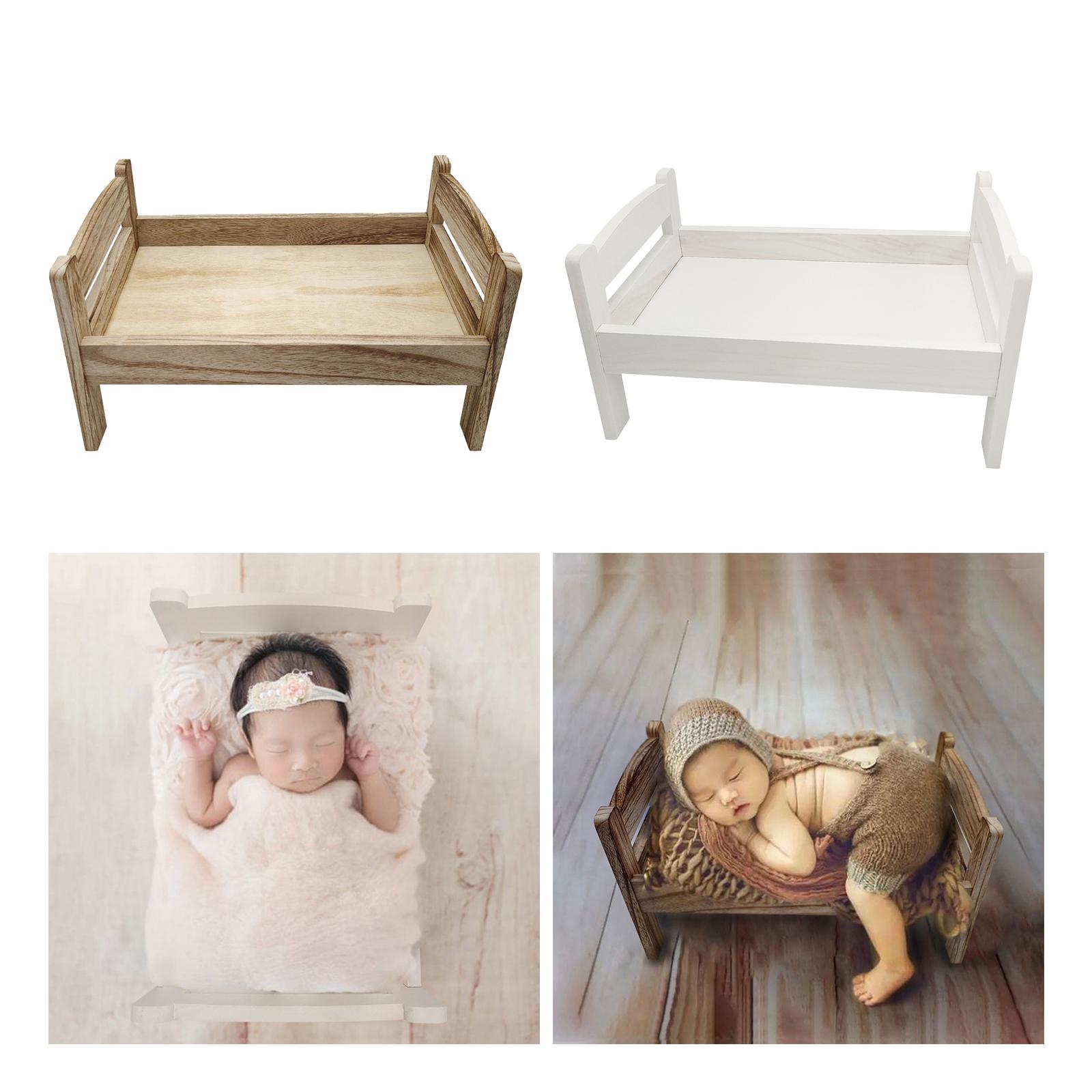 Newborn Photography Props Bed  - Kids Toys Store recension och pris