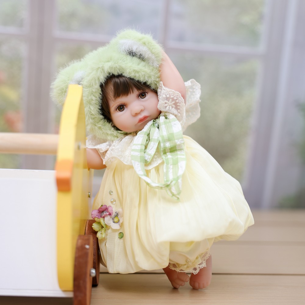 Cloveray 12inch Original Full  - Kids Toys Xmas recension och pris