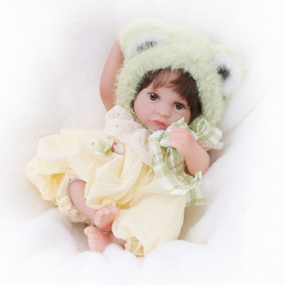Cloveray 12inch Original Full  - Kids Toys Xmas recension och pris