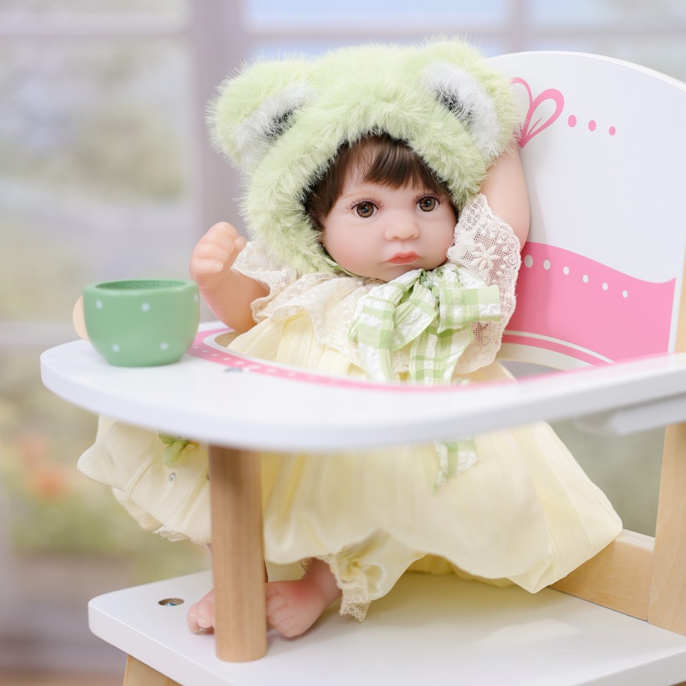 Cloveray 12inch Original Full  - Kids Toys Xmas recension och pris