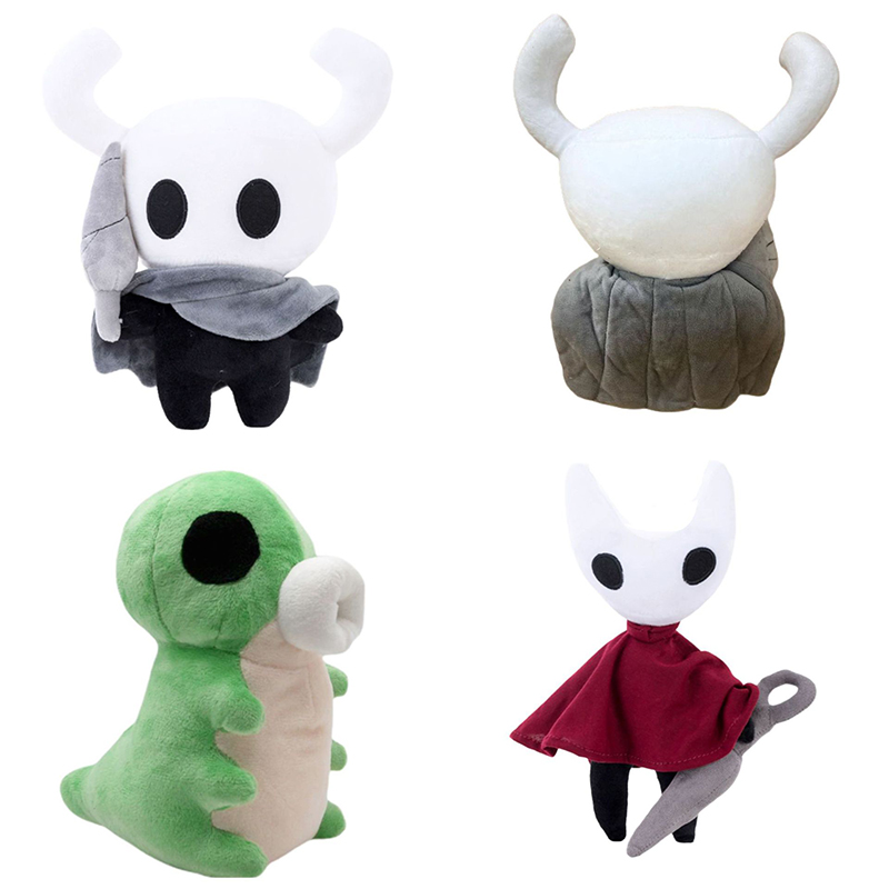 New Hot Hollow Knight Plush To - Kids Toys Xmas recension och pris