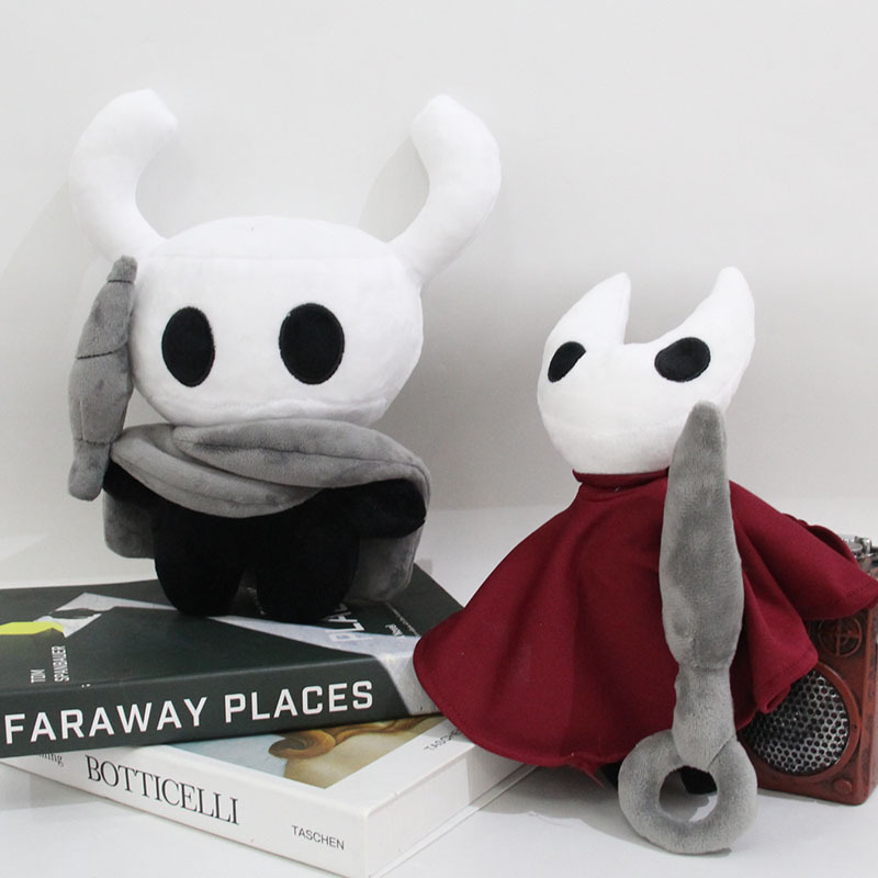New Hot Hollow Knight Plush To - Kids Toys Xmas recension och pris