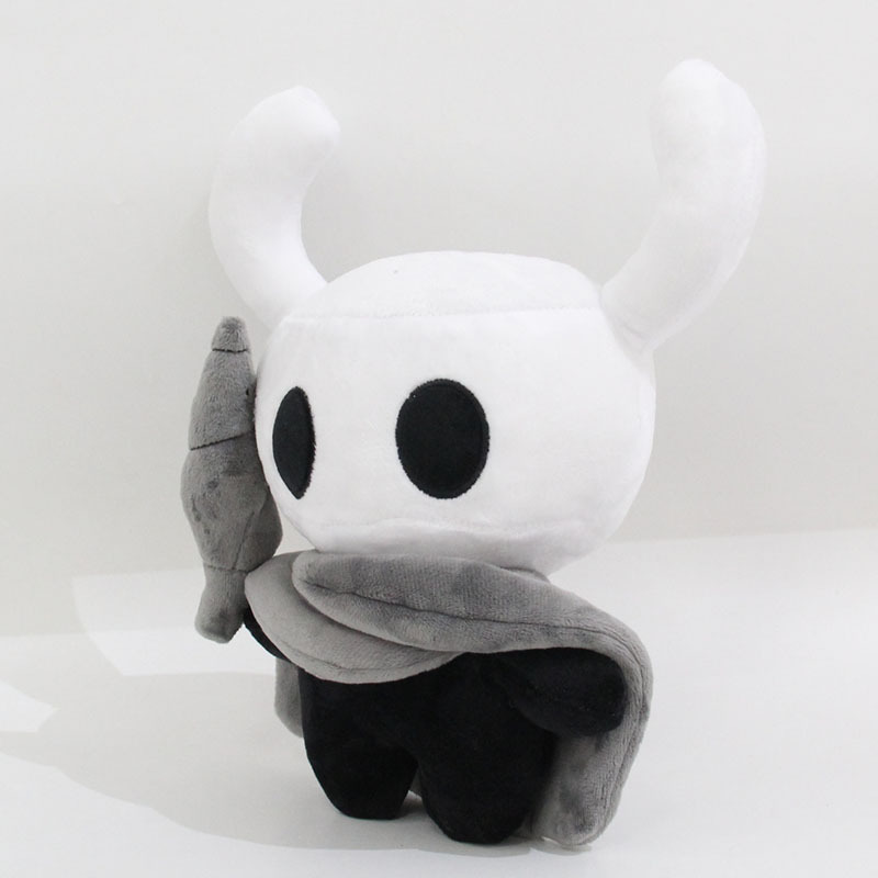 New Hot Hollow Knight Plush To - Kids Toys Xmas recension och pris