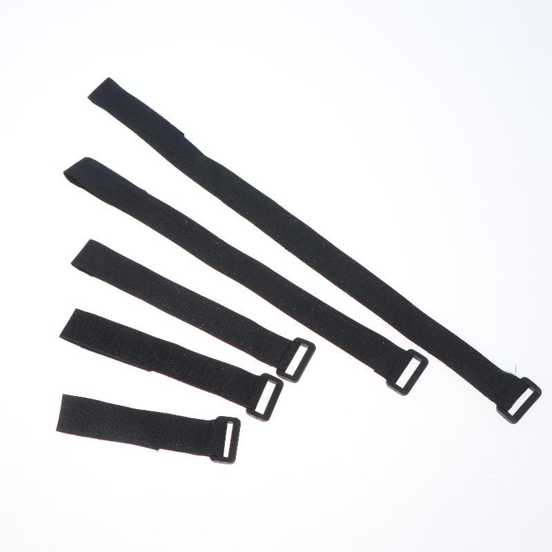 10Pcs Adjustable Reusable Hook - Kids Zip Toys recension och pris